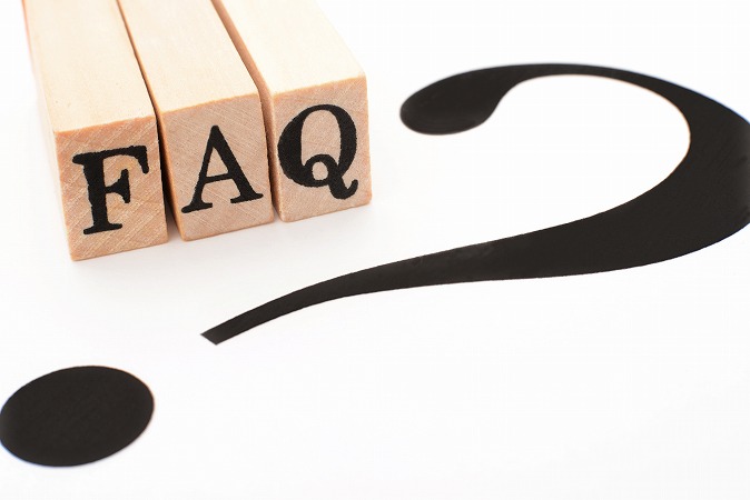 FAQ